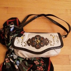 🔥Kathy Van Zeeland Crossbody Bag